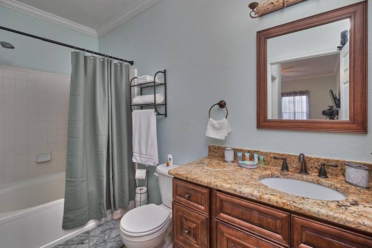 Florida Dream Vacation All New With Amenities Lutz Esterno foto