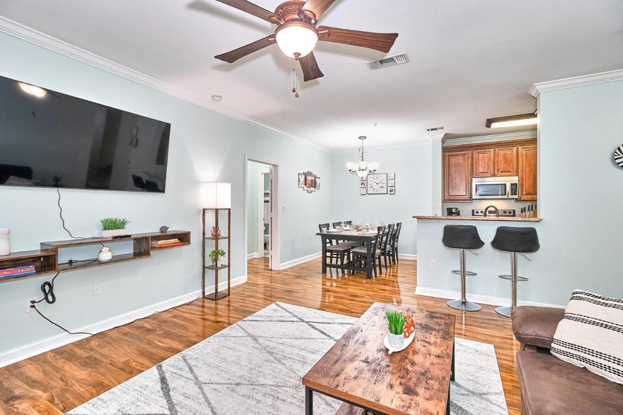 Florida Dream Vacation All New With Amenities Lutz Esterno foto