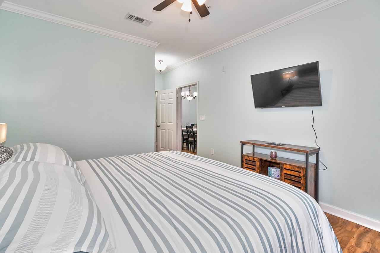 Florida Dream Vacation All New With Amenities Lutz Esterno foto