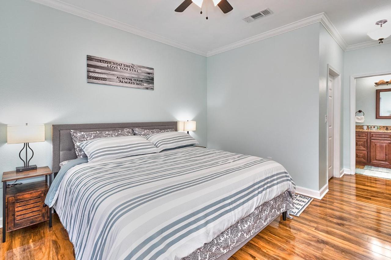 Florida Dream Vacation All New With Amenities Lutz Esterno foto