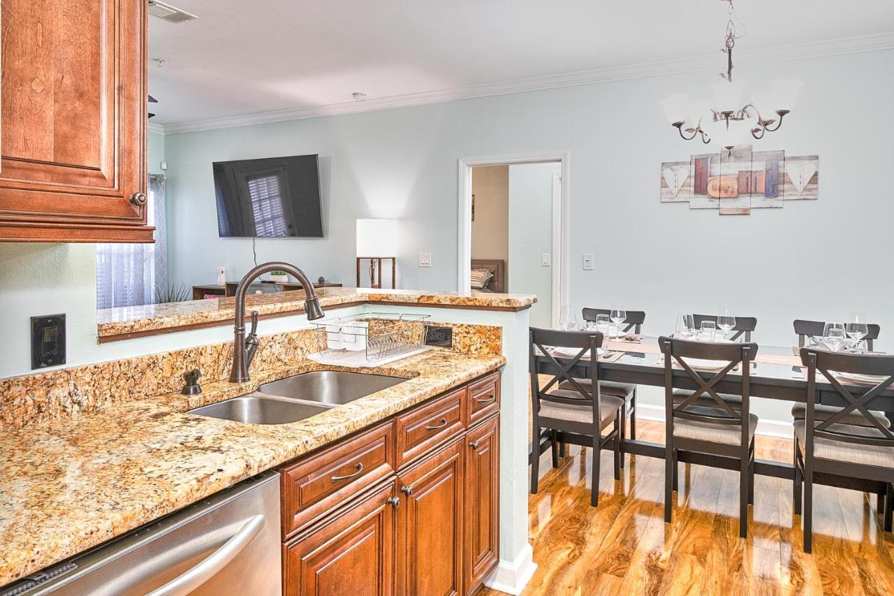 Florida Dream Vacation All New With Amenities Lutz Esterno foto