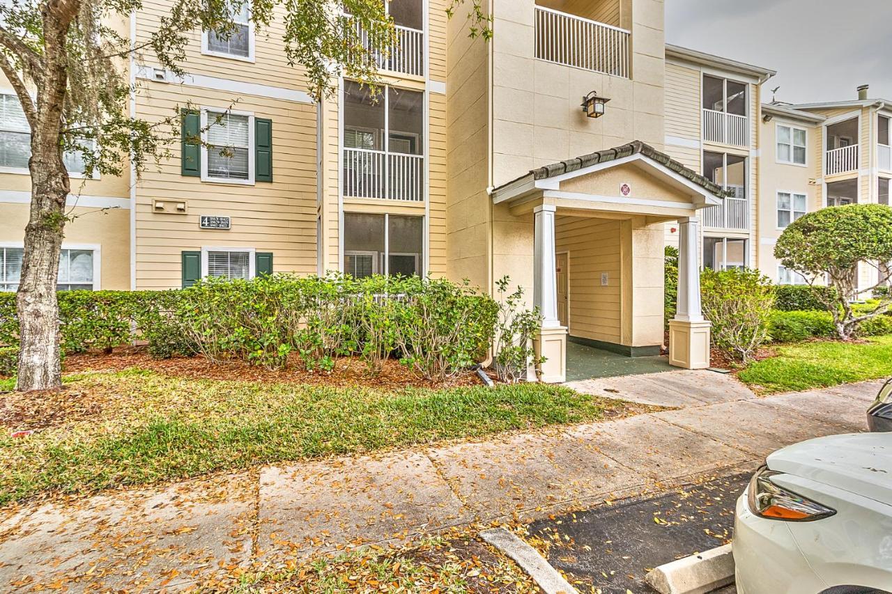Florida Dream Vacation All New With Amenities Lutz Esterno foto