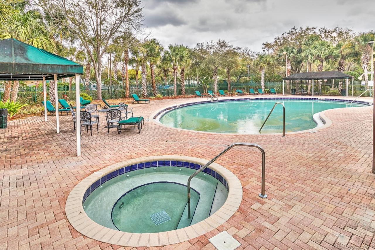 Florida Dream Vacation All New With Amenities Lutz Esterno foto