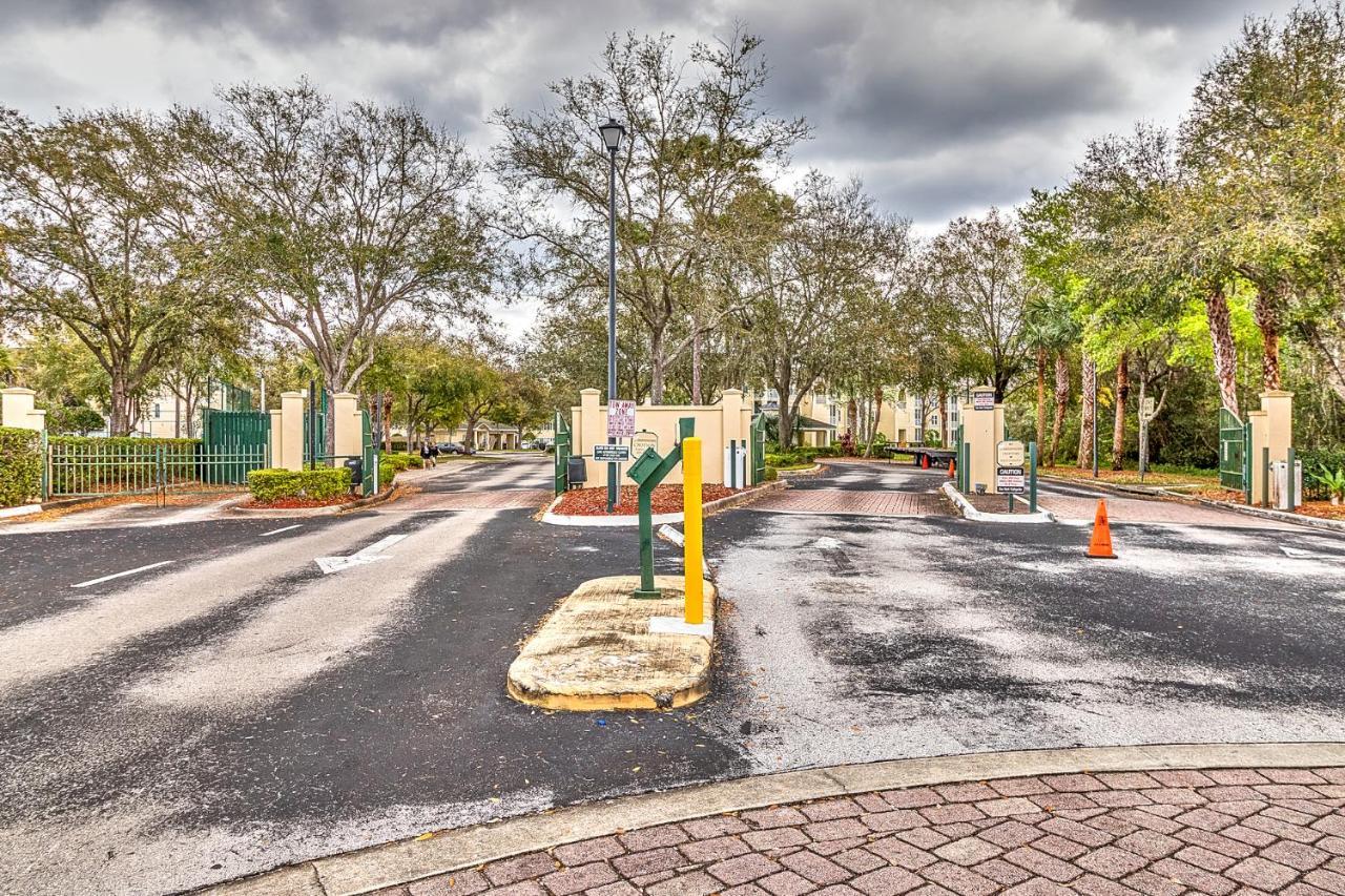 Florida Dream Vacation All New With Amenities Lutz Esterno foto